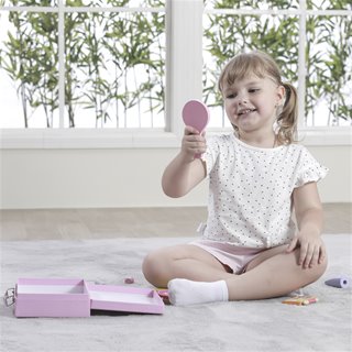 Beauty Case - 10 pieces